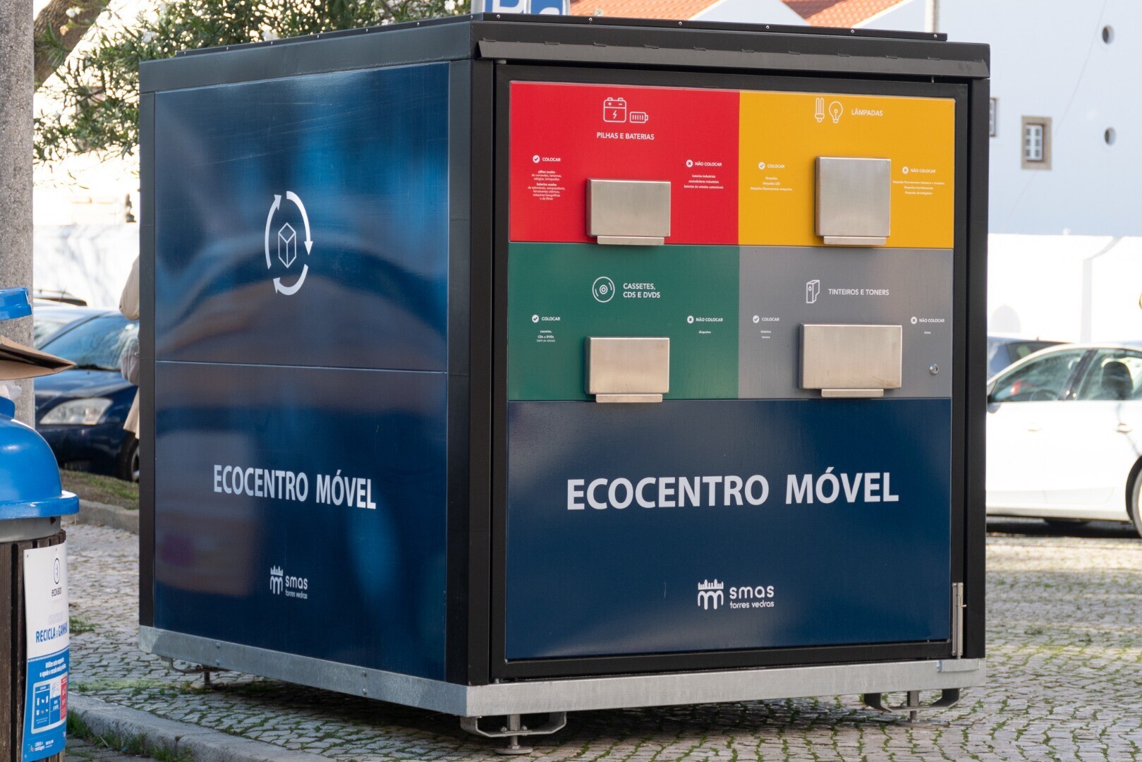 Ecocentros_Moveis